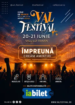 VaL FestivaL