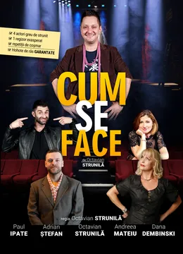 Cum se face?