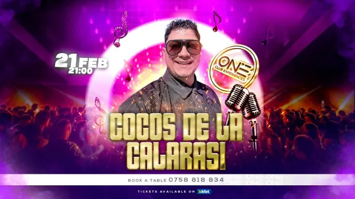 Cocos de la Calarasi