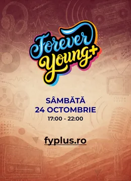 Forever Young +
