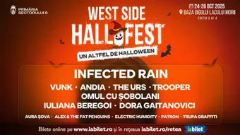 West Side Hallo Fest