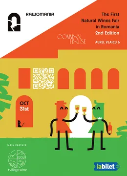 RAWOMANIA - Ediția a II-a