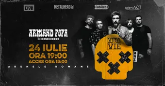 Vita de Vie 30 de ani - XXX - Concert Aniversar