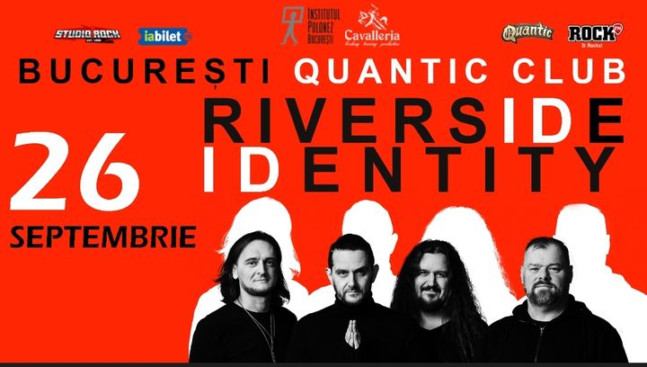 București: Riverside @ Quantic