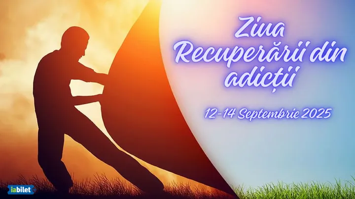 Constanta: Ziua Națională a Recuperării din Adicții și deschiderea Centrului pentru recuperarea din adicții “Grindul Lupilor”