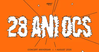 OCS 28 • Concert Aniversar