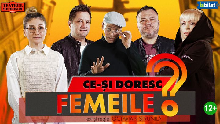 Suceava:  Ce-și doresc femeile?