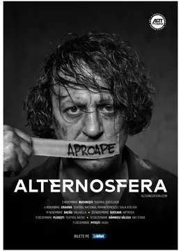 Turneu ALTERNOSFERA