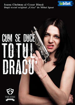 Cum se duce totul dracu