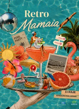 Retro Mamaia