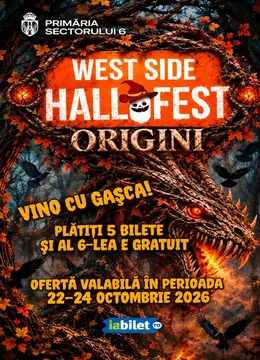 West Side Hallo Fest