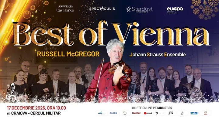 BEST OF VIENNA