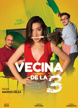Vecina de la 3