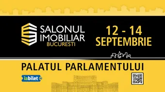 Salonul Imobiliar Bucuresti