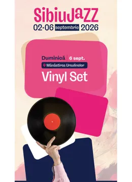 Sibiu Jazz Festival 2026 | Day 5