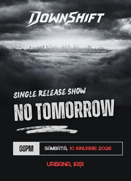 Iasi: Downshift Live