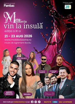 Vin la Insulă