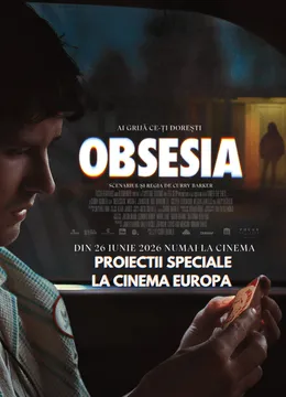 Proiecție: Obsession