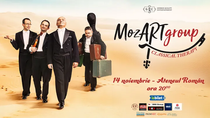 Mozart Group