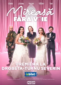 Drobeta-Turnu Severin: Mireasa fara Voie