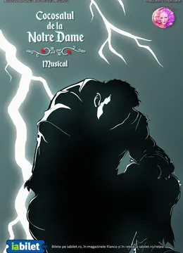 Cocoșatul de la Notre Dame