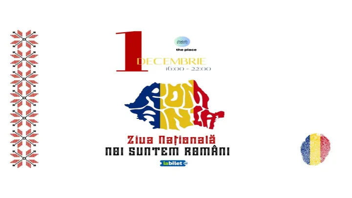 Constanta: Petrecere cu muzica live - Noi suntem Romani