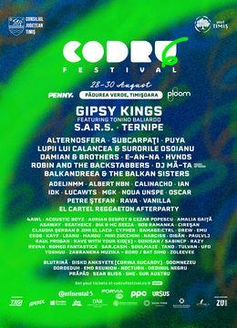 CODRU Festival 2026