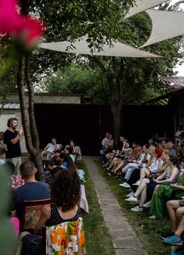 Sibiu: 25 de Ore de Teatru Non-Stop