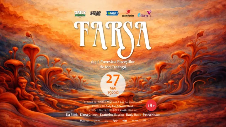 Galati: Farsa