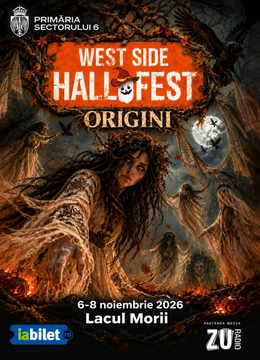 West Side Hallo Fest