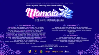 Festivalul National al Cantecului si Dansului Popular Romanesc 