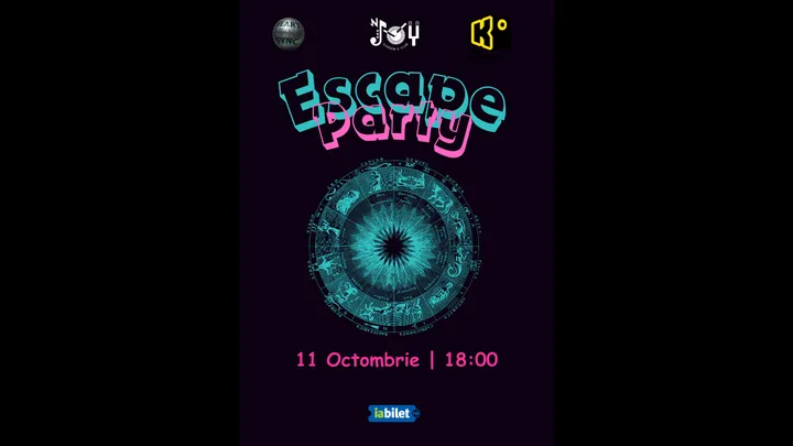 HeartSync - Escape Party