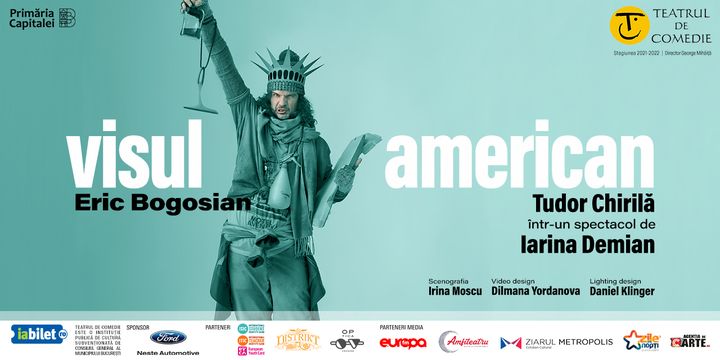 Visul American