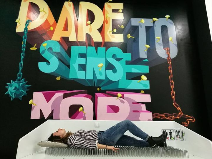 Museum of Senses