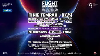 Flight Festival 2026 – Endless Flight