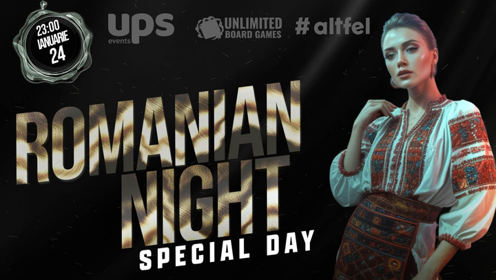 Romanian Night