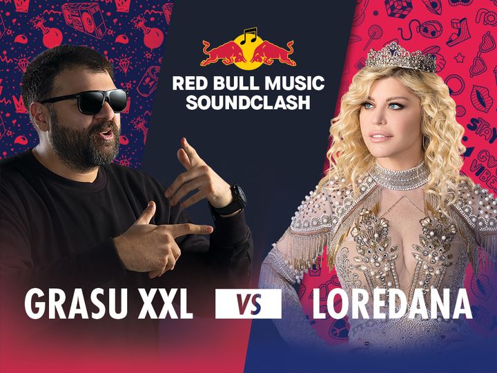 Red Bull Music SoundClash