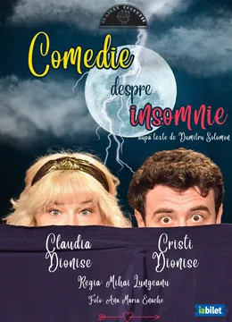 Comedie despre insomnie