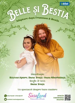 Belle si Bestia