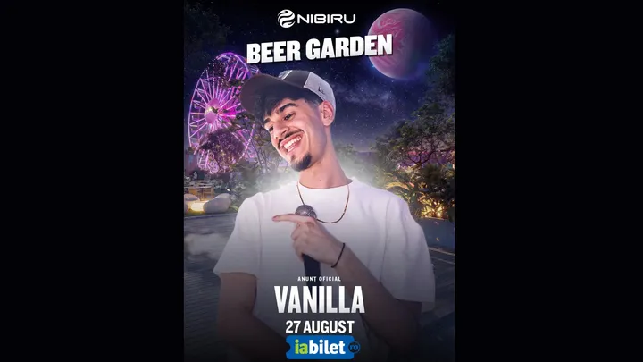 Nibiru: Vanilla (27 August)