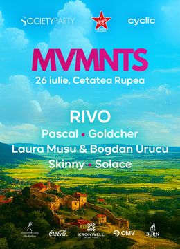 Cyclic pres. MVMNTS