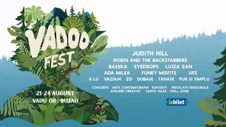 Vadoo Fest 2025