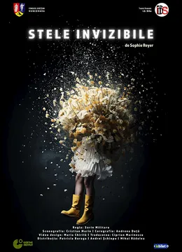 Petrosani: Stelele Invizibile