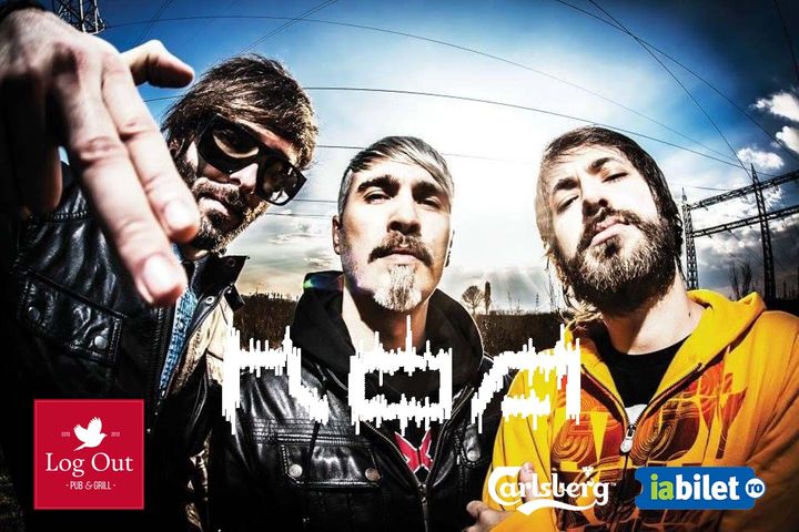 Baia Mare: Concert ROA - Rise of Artificial