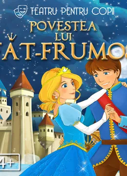 Povestea lui Făt Frumos la Clubul Țăranului – La Mama