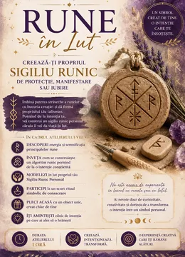 Rune in Lut