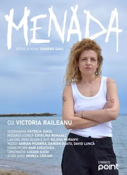 Menada