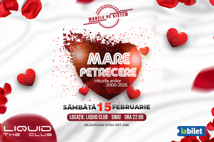 Sibiu: MANELE PE SISTEM