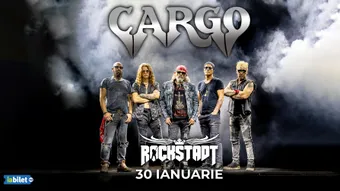 Brasov: Cargo la Rockstadt