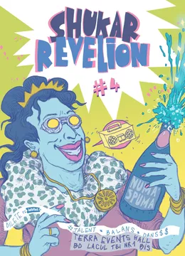 Shukar Revelion 2026